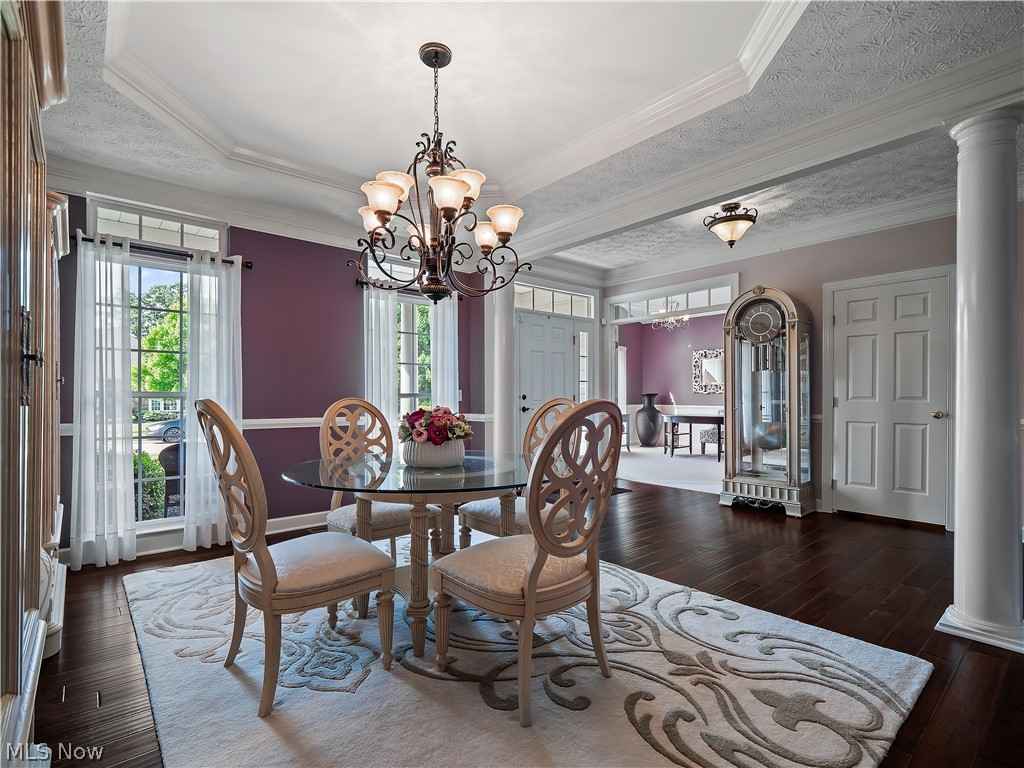 Orchard Trail - Residential