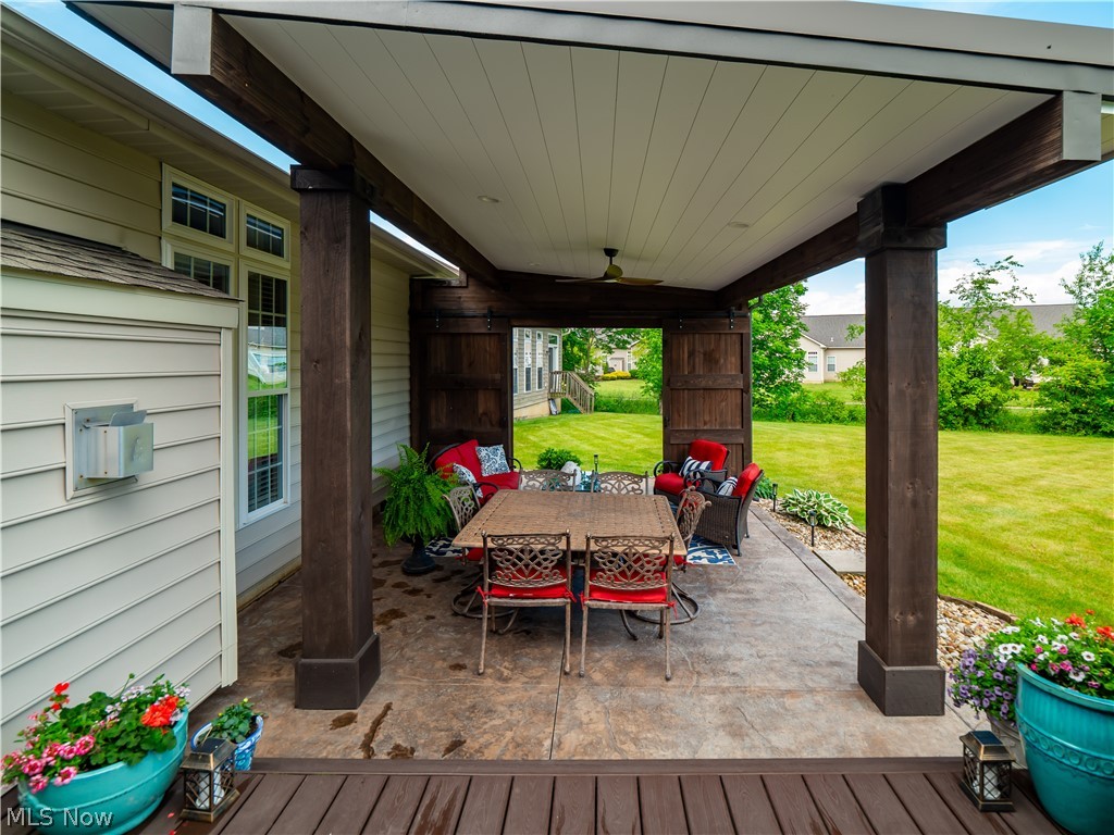 Orchard Trail - Residential