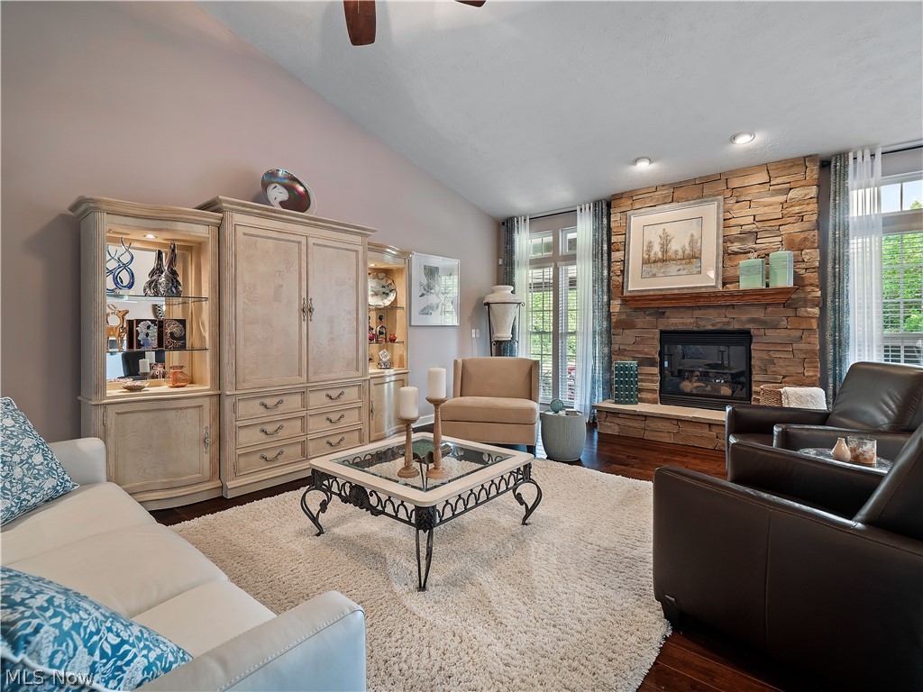Orchard Trail - Residential