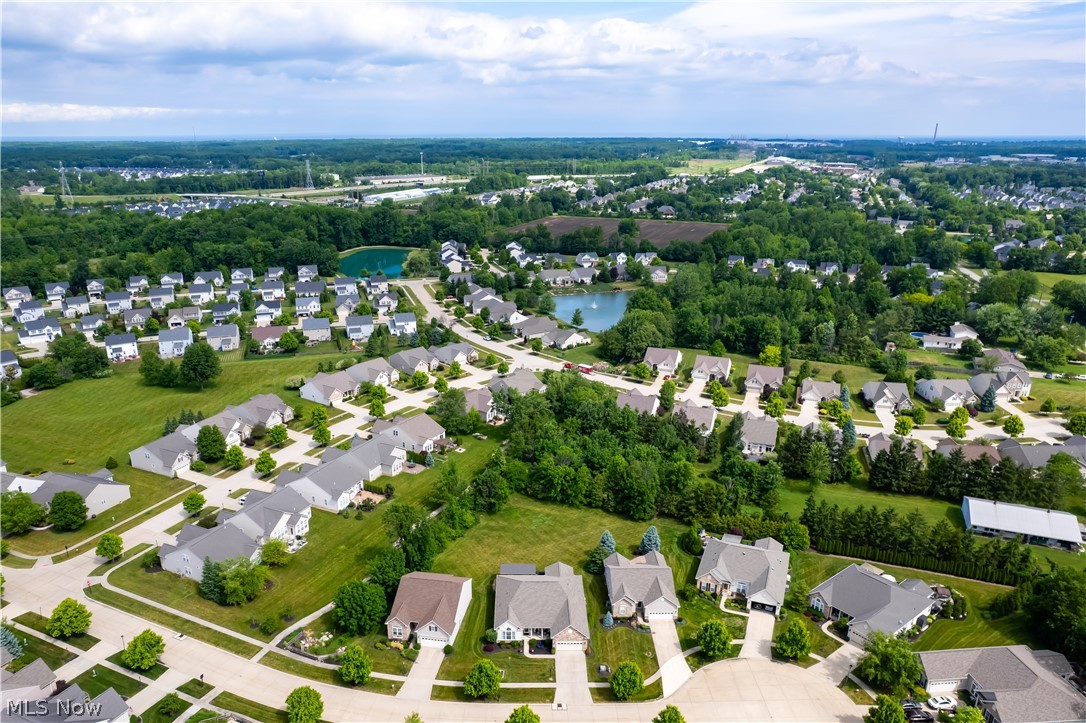 Orchard Trail - Residential