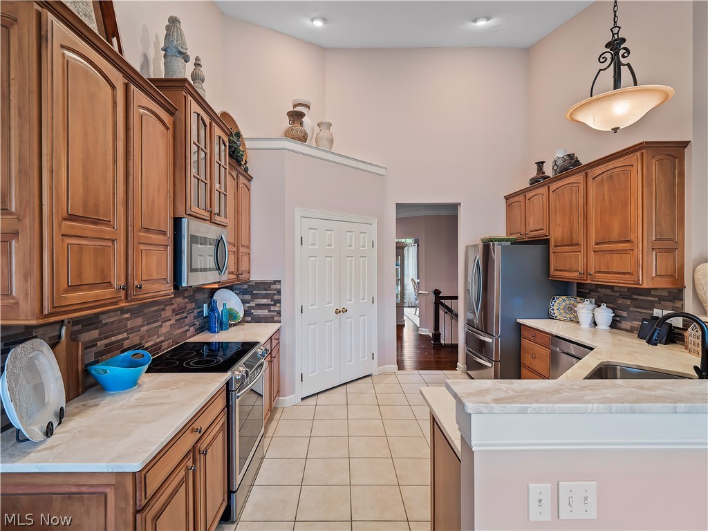 Orchard Trail - Residential