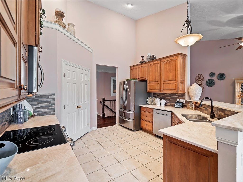 Orchard Trail - Residential