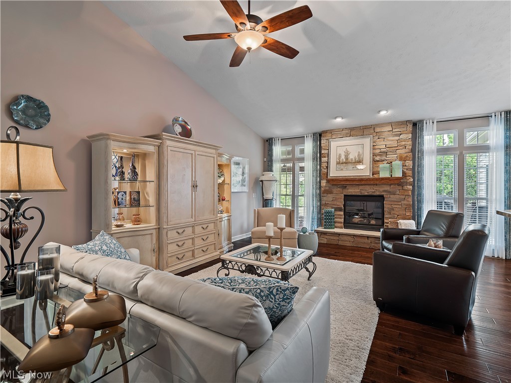 Orchard Trail - Residential