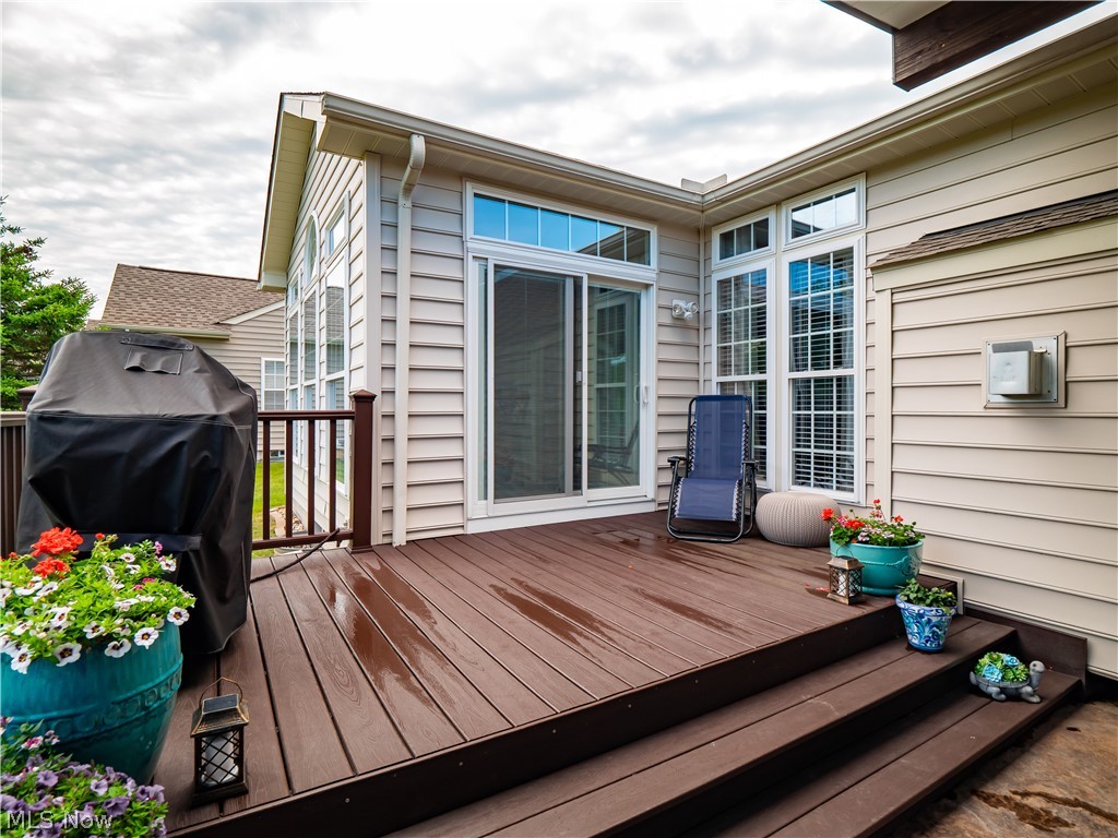 Orchard Trail - Residential