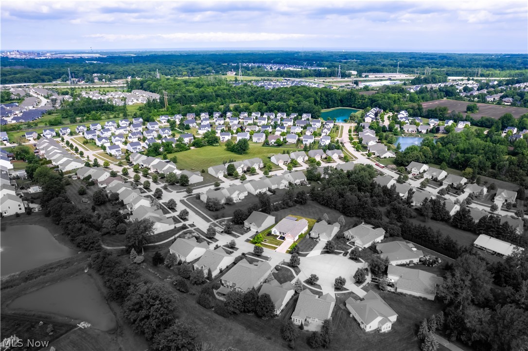 Orchard Trail - Residential