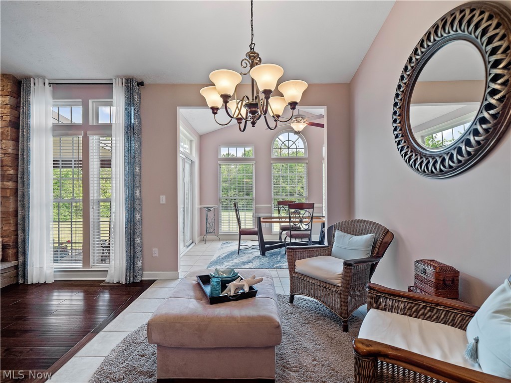 Orchard Trail - Residential