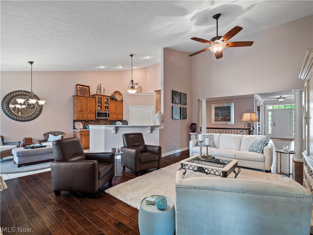 Orchard Trail - Residential