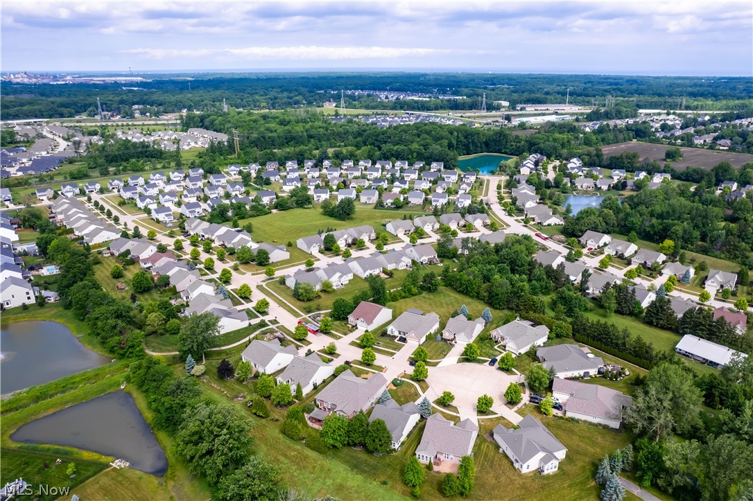 Orchard Trail - Residential