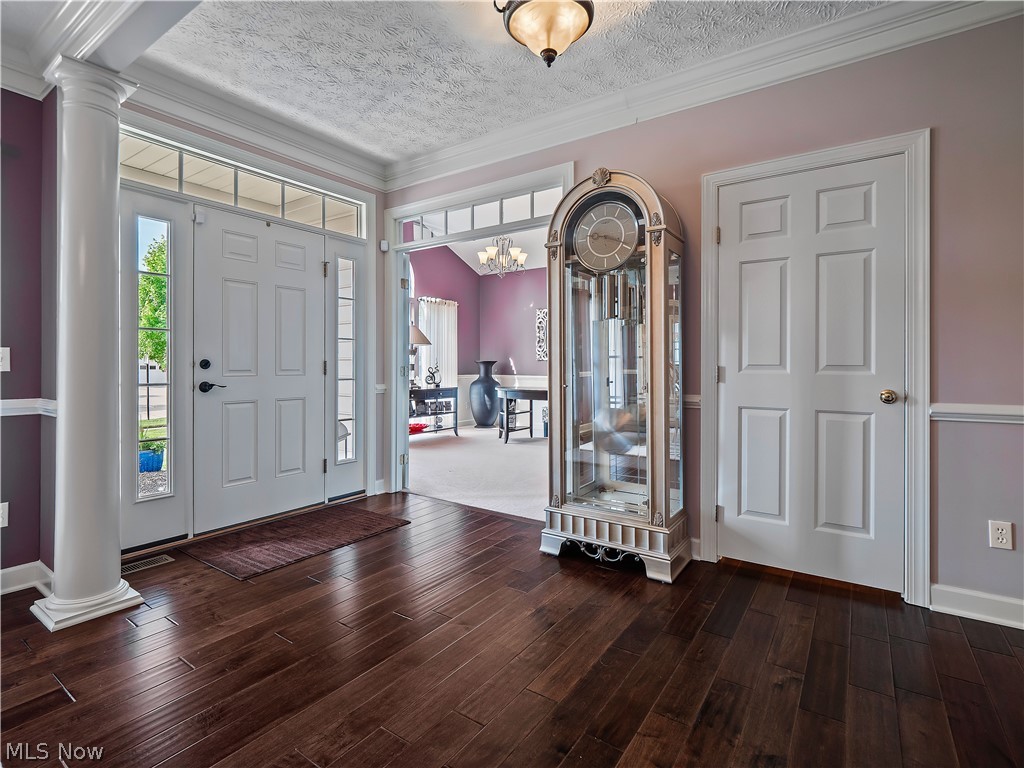 Orchard Trail - Residential
