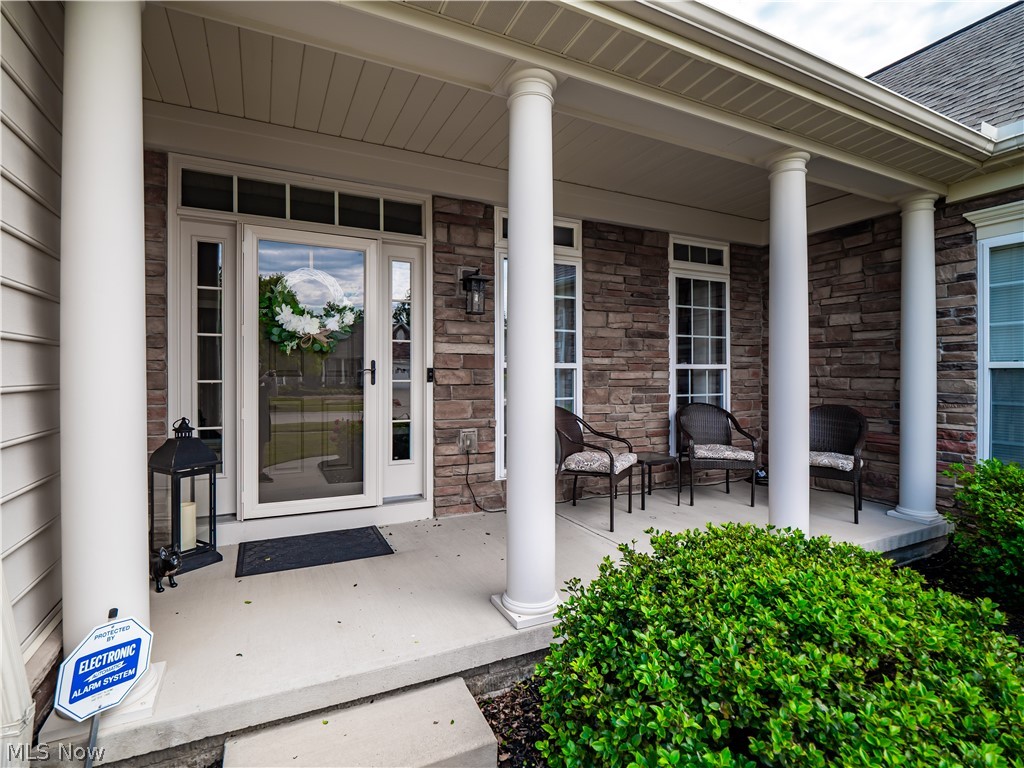 Orchard Trail - Residential