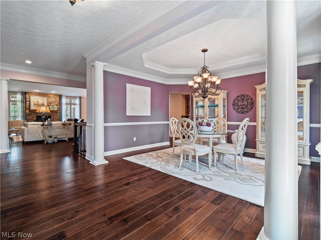 Orchard Trail - Residential