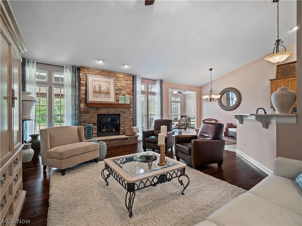 Orchard Trail - Residential