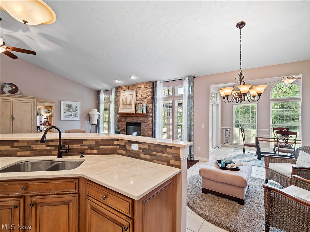 Orchard Trail - Residential