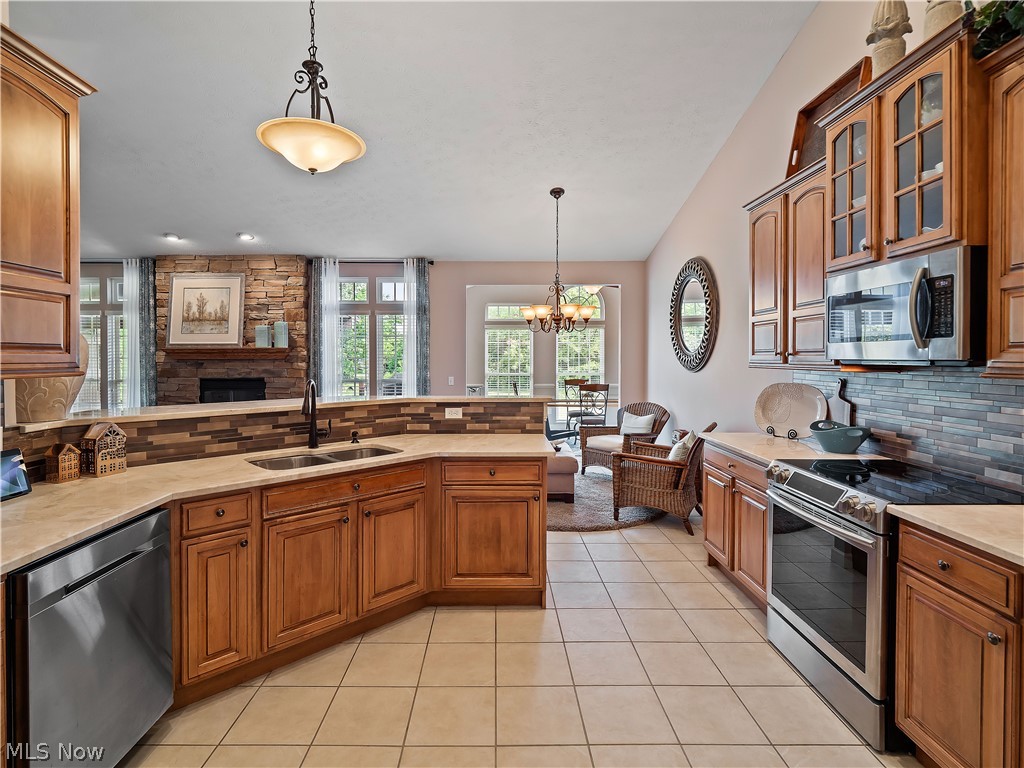 Orchard Trail - Residential