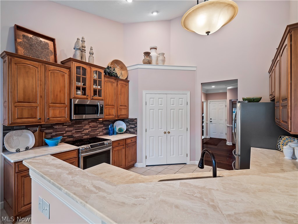 Orchard Trail - Residential