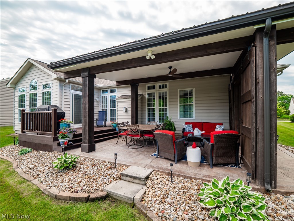Orchard Trail - Residential