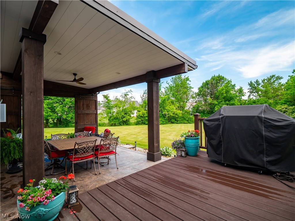 Orchard Trail - Residential