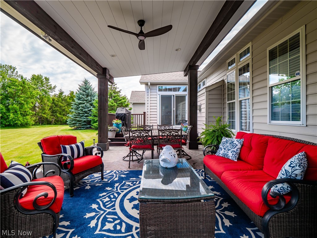 Orchard Trail - Residential