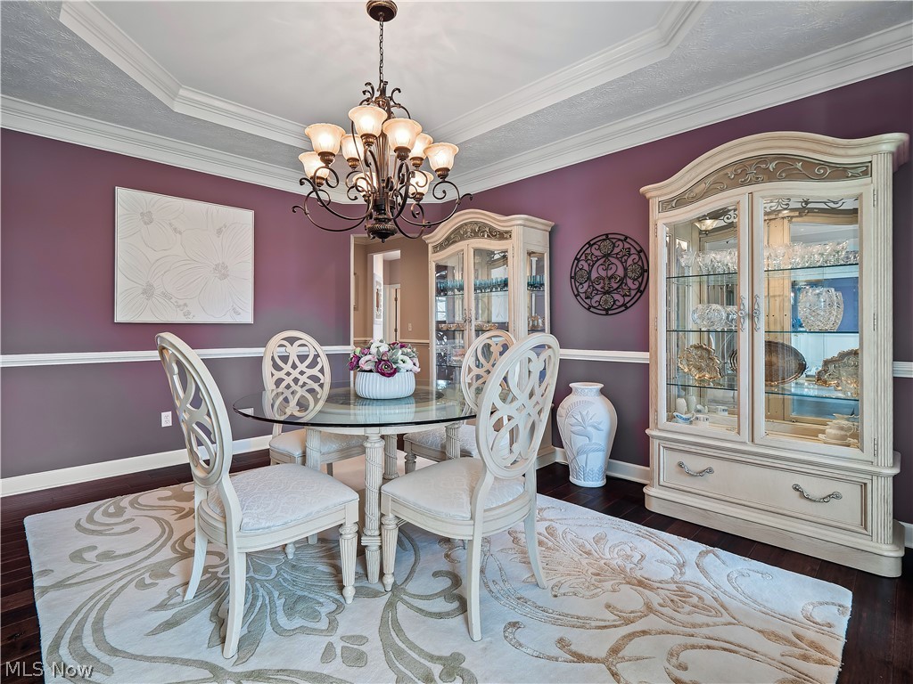 Orchard Trail - Residential