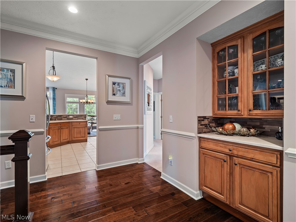 Orchard Trail - Residential