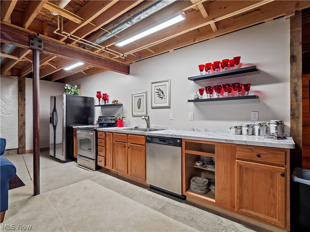 Orchard Trail - Residential
