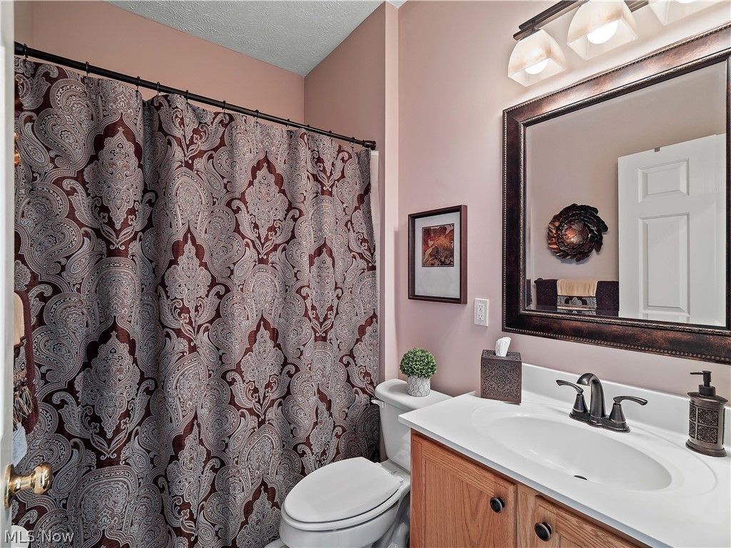 Orchard Trail - Residential