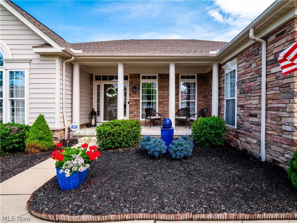 Orchard Trail - Residential