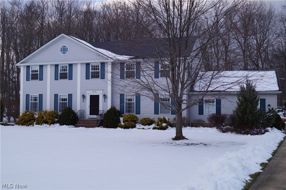 Creek Side Trls Estates - Residential