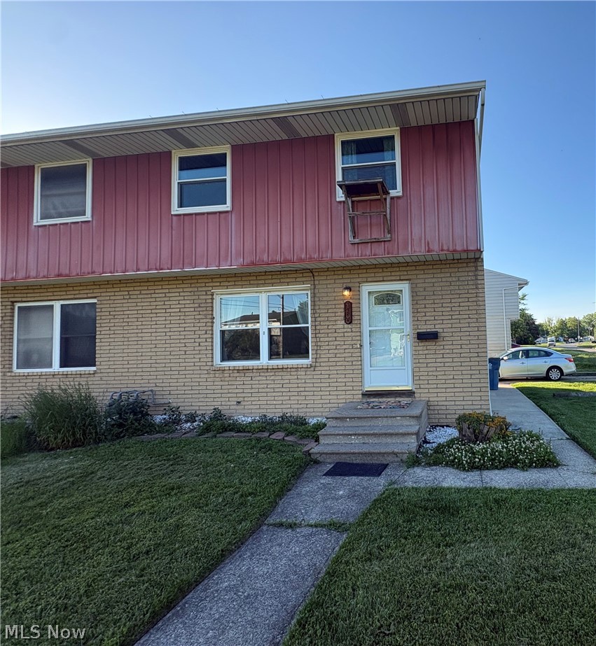 This Nice 4 Bedroom, 1 Bathroom Home Is Move in Ready for Its New Owner. Upgrades Include Newer Kitchen Counter Tops (2024), Green Boarded Bathroom, With the Vanity and Toilet Also Replaced In 2024. Hot Water Tank (2022) And Boiler (2019) Newer Carpet Upstairs and Fresh Paint Throughout the Home. It Is Also a Convenient Location, Just Minutes from Route 2. Do Not Miss Out On This One! Schedule A Showing Today!