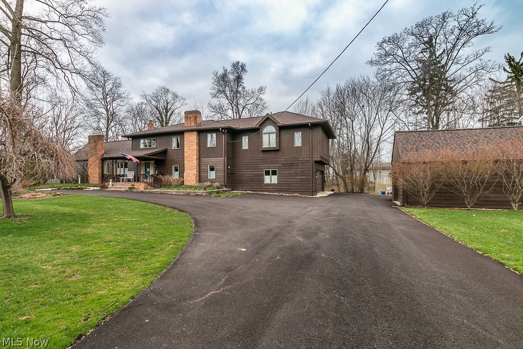 Wickliffe Heights 03 - Residential