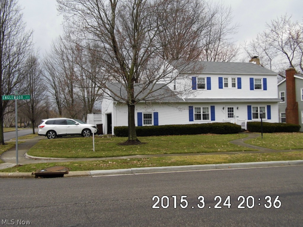 Silvercrest Estates - Residential