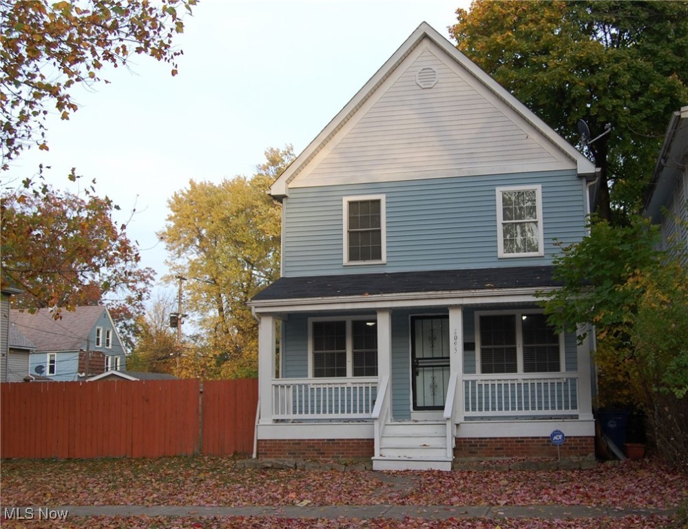 Hardy - Residential