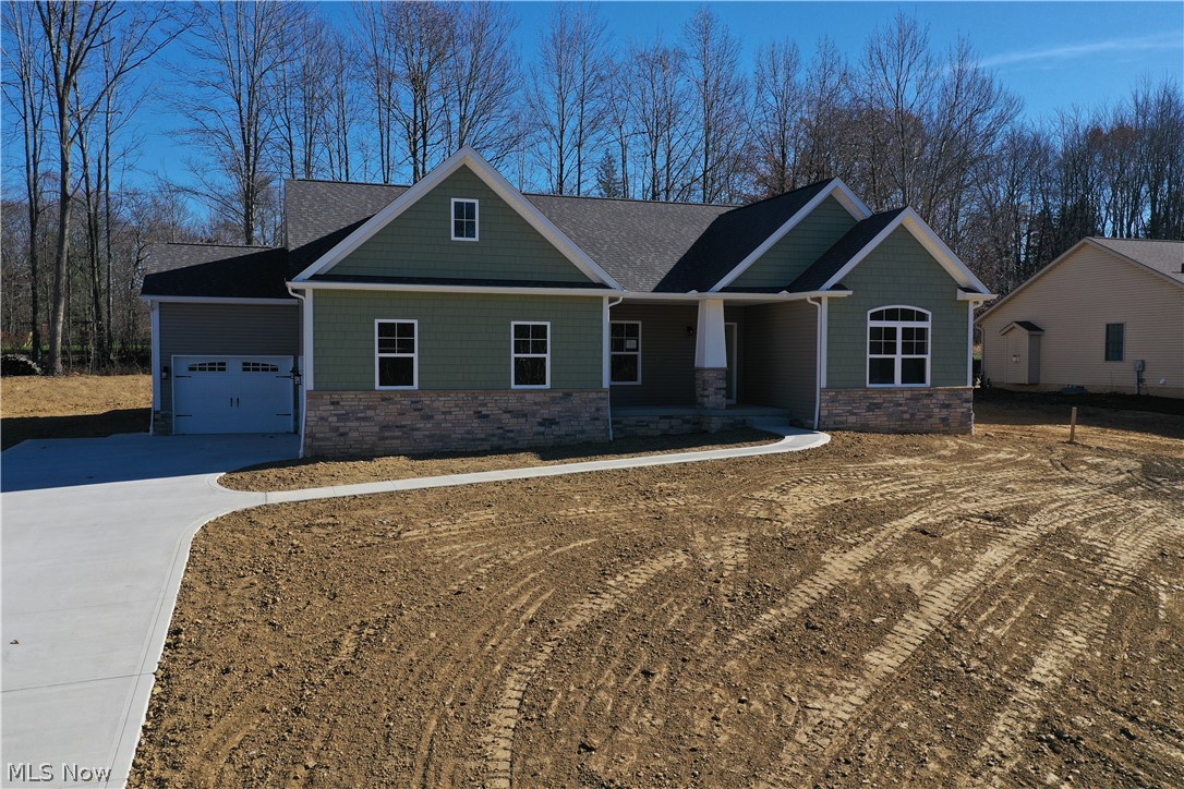 Treemont Estates 2 - Residential