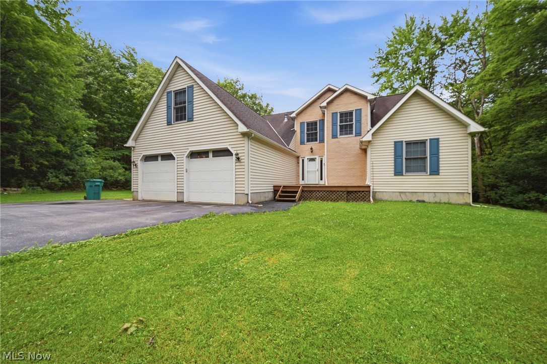 Mini Ranch Estatesallot Add - Residential
