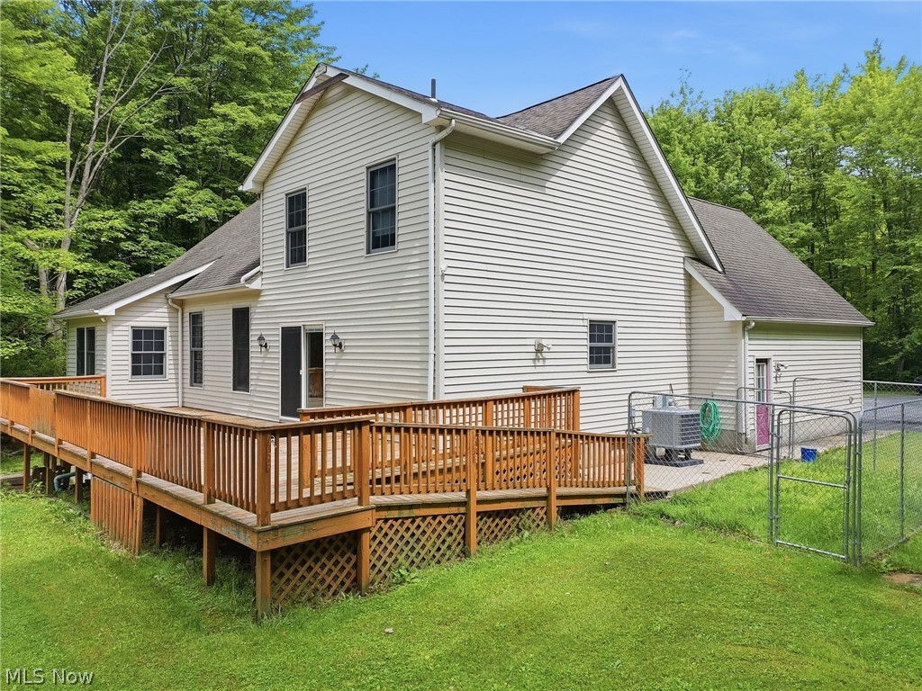Mini Ranch Estatesallot Add - Residential