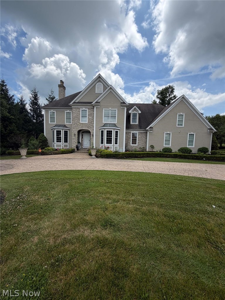 Hidden Crk Estates Sub - Residential