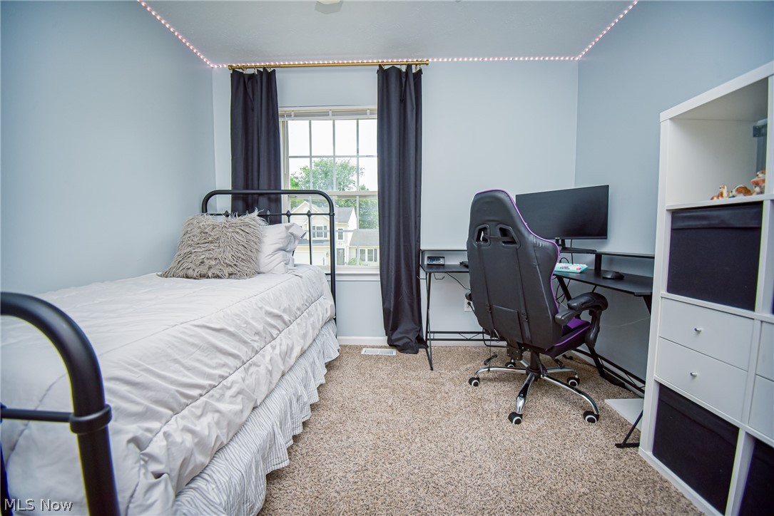 Greentree - Residential