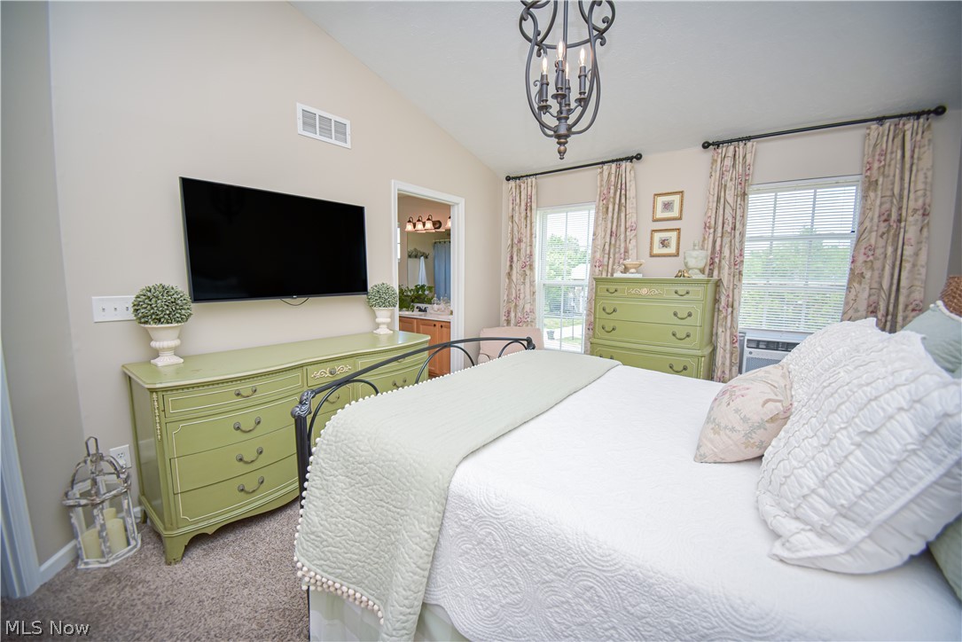 Greentree - Residential