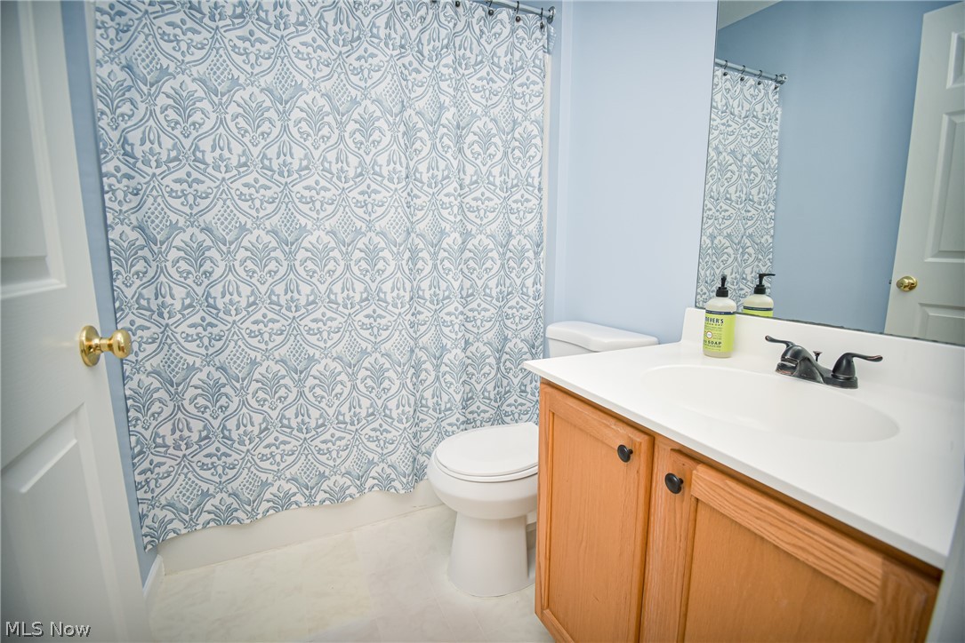 Greentree - Residential