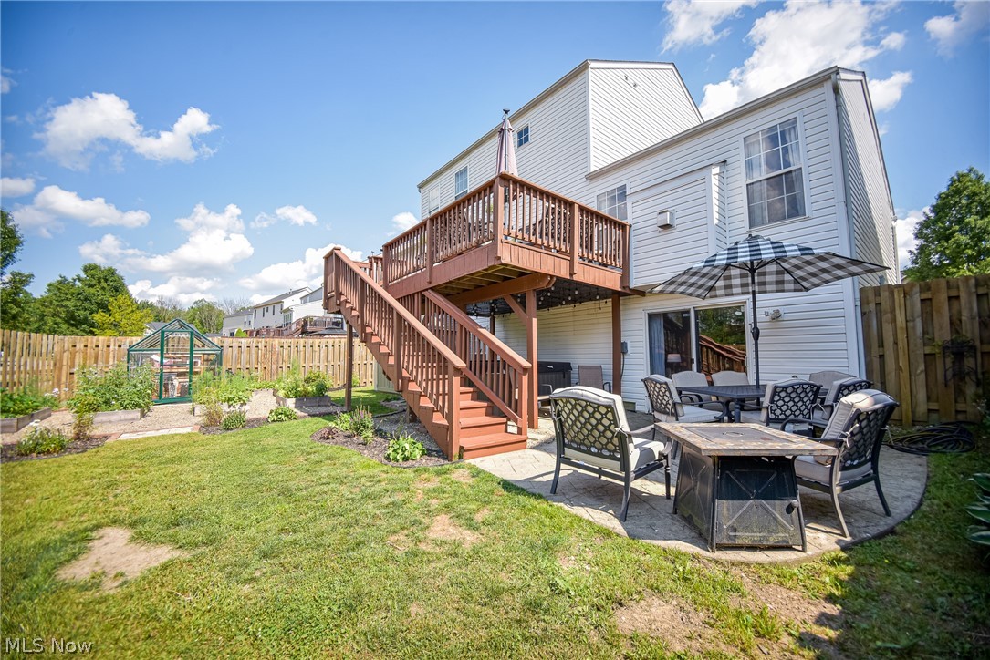 Greentree - Residential