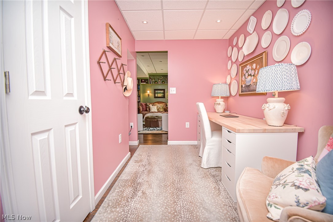 Greentree - Residential