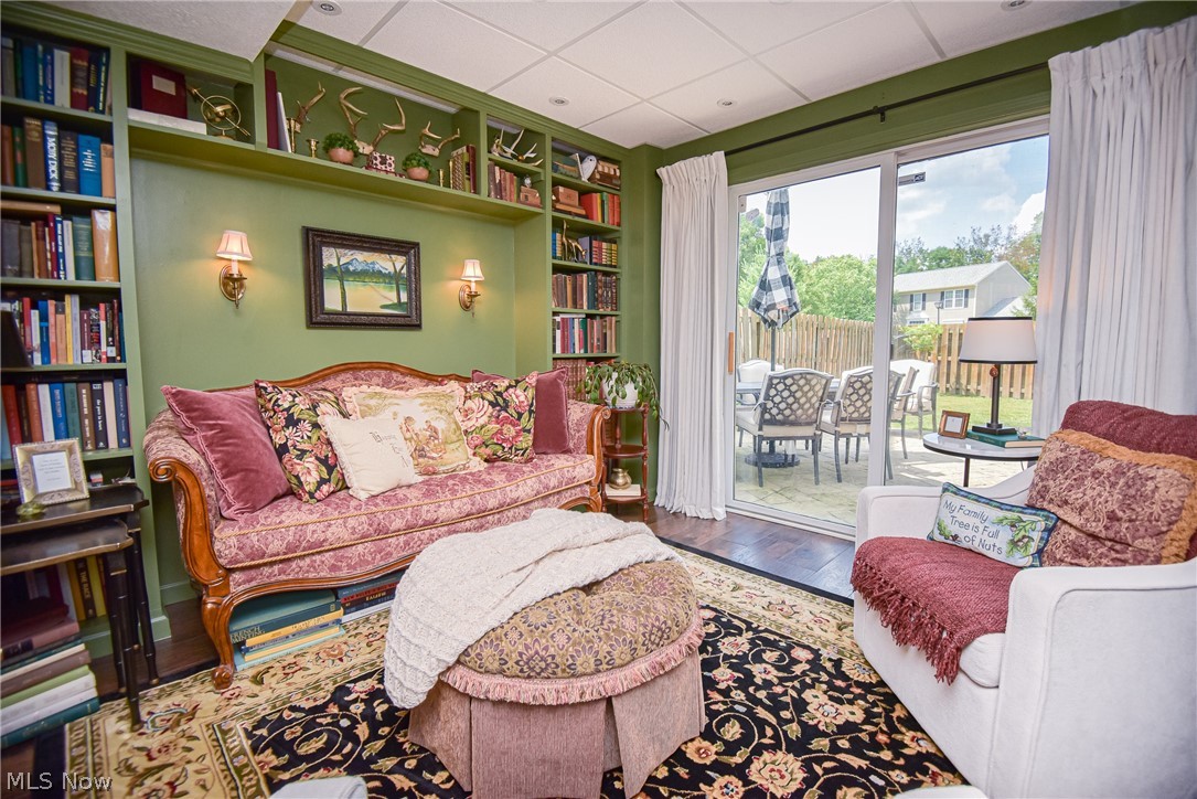 Greentree - Residential