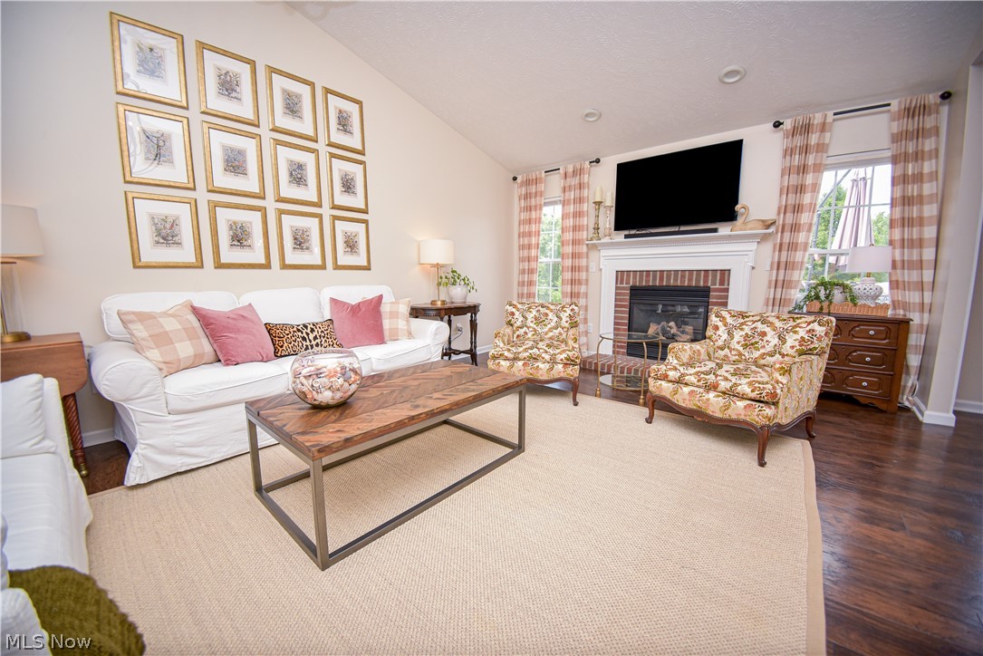 Greentree - Residential