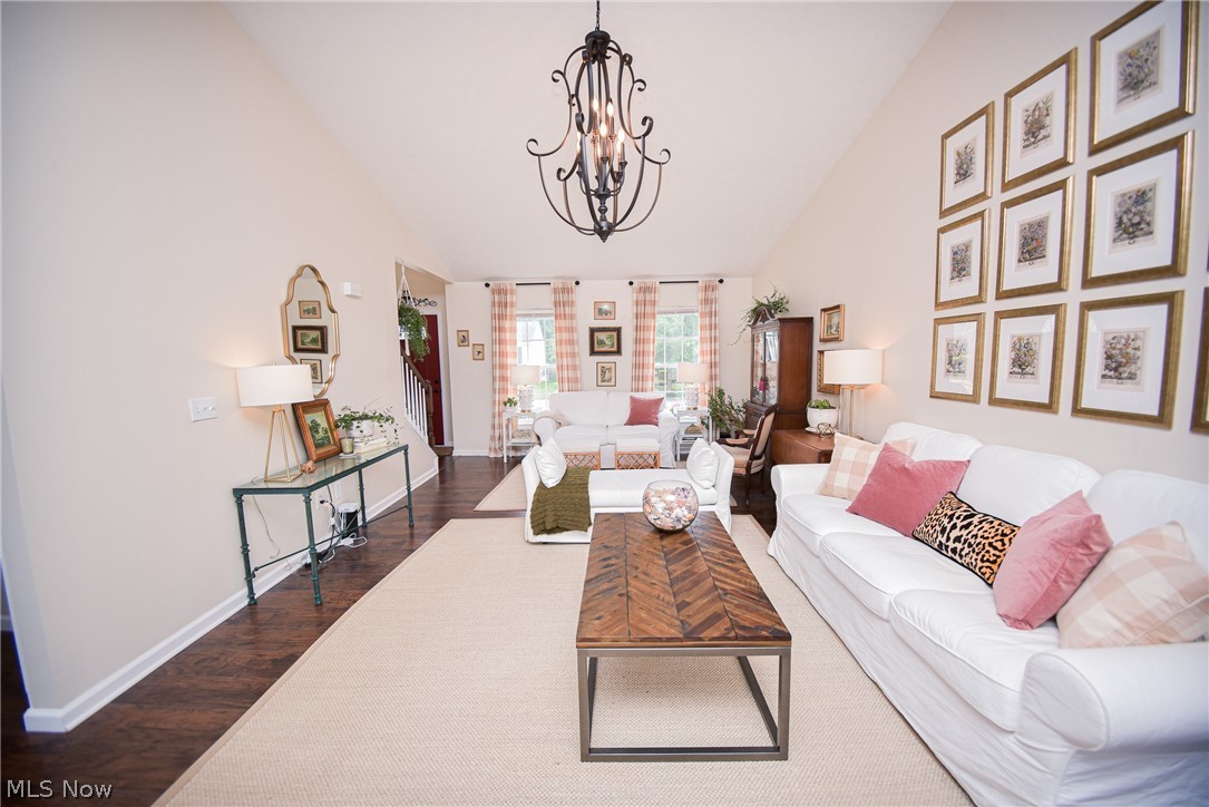 Greentree - Residential