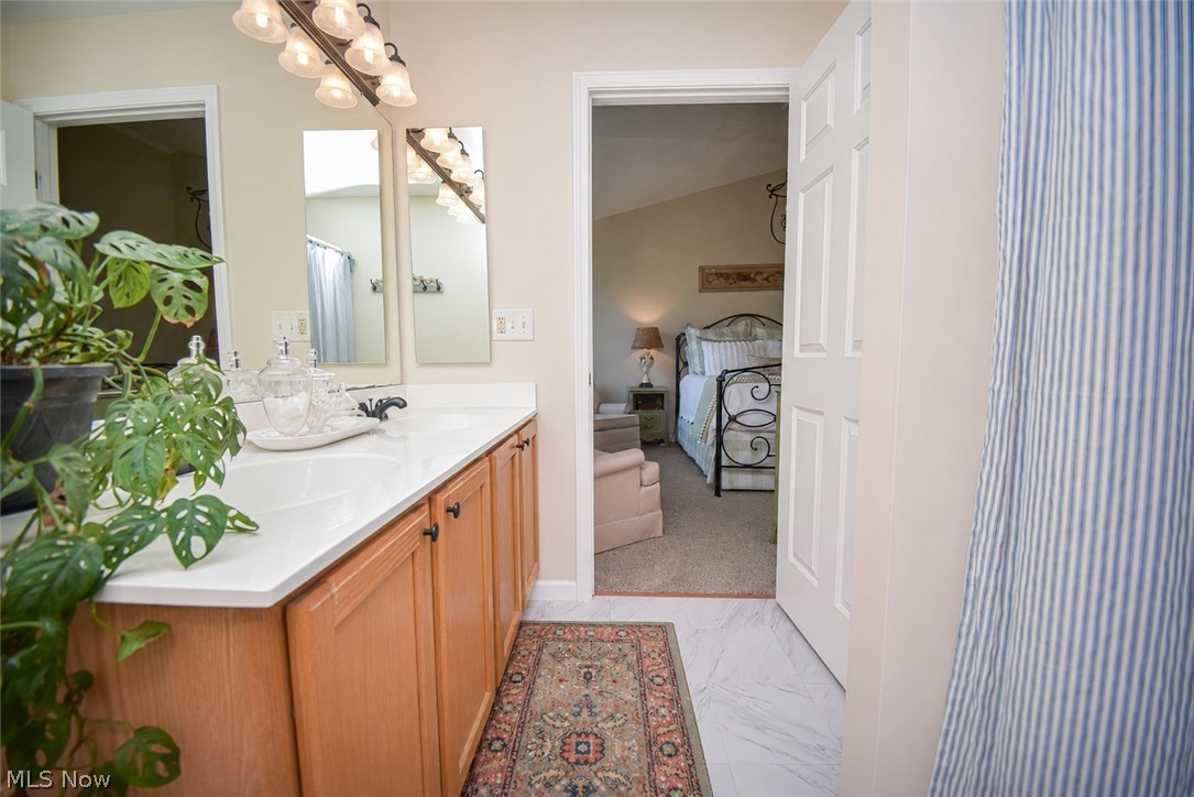 Greentree - Residential