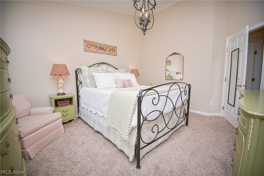 Greentree - Residential