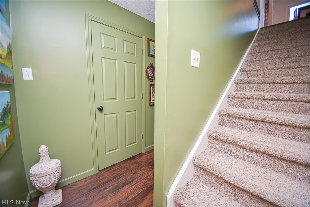 Greentree - Residential