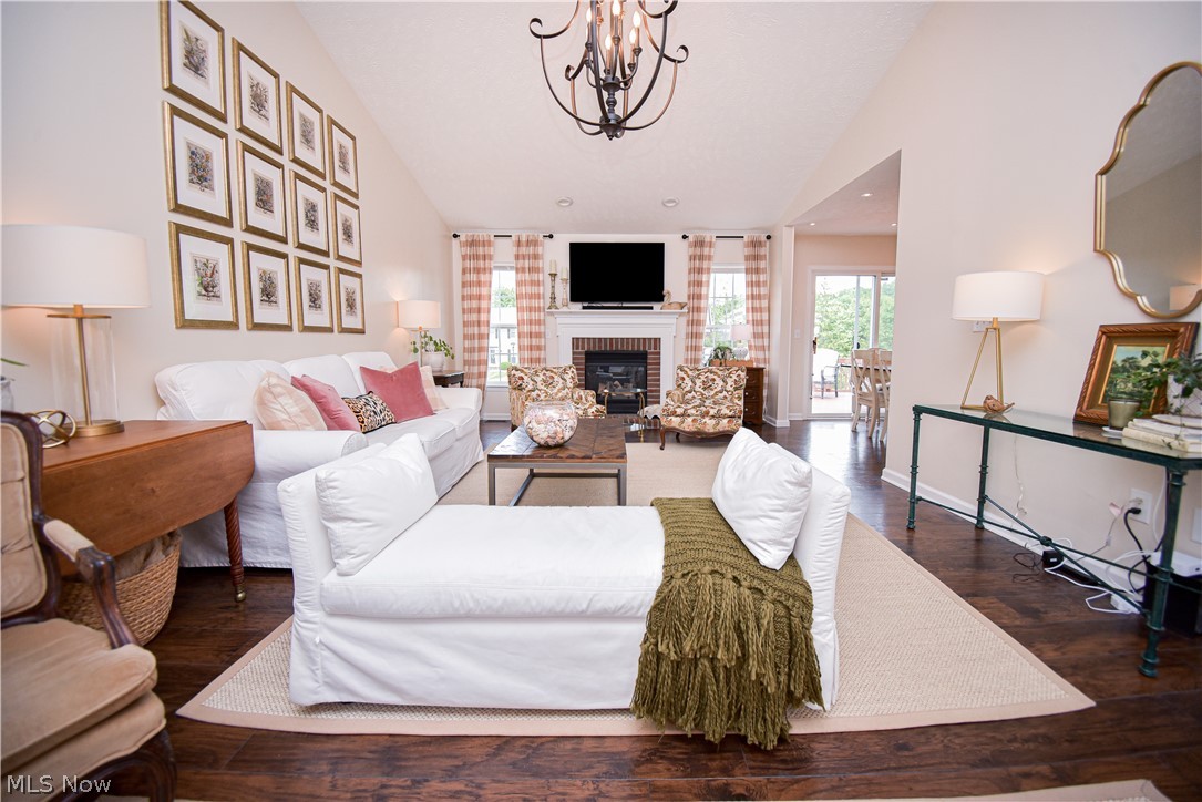Greentree - Residential