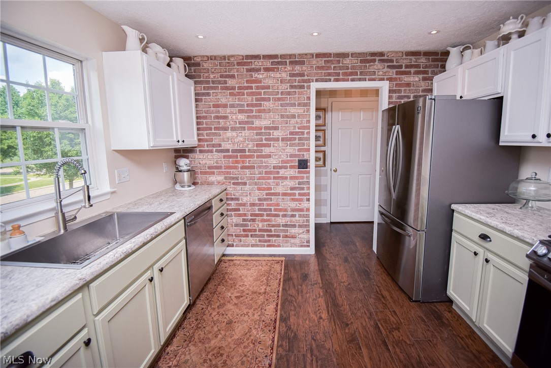 Greentree - Residential