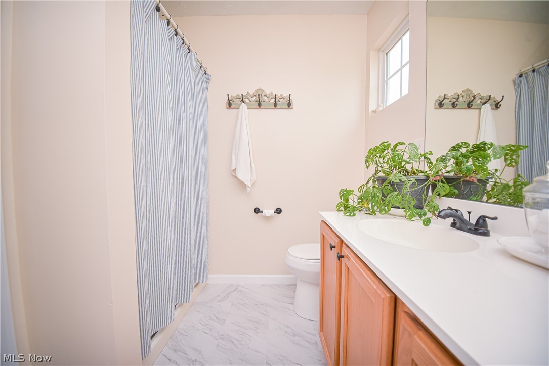 Greentree - Residential